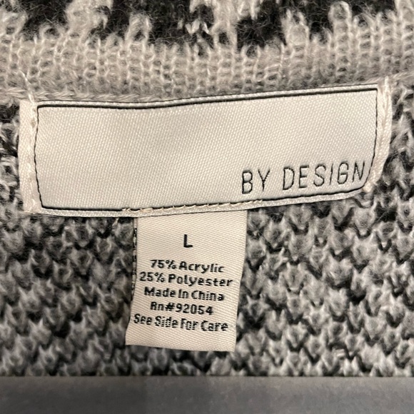 Knit Jacket - Picture 4 of 4